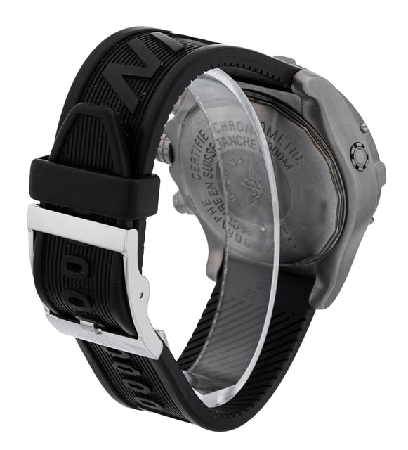 Breitling Chrono Avenger M1 E73360 Image 3